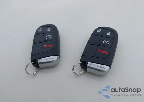 2012 Dodge Journey Se/Avp z USA, uszkodzony, nr VIN 3C4PDCAB8CT276163